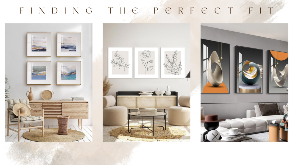 Discover the Ultimate Guide to Choosing the Perfect Wall Art for Your Living Room 6 Discover the Ultimate Guide to Choosing the Perfect Wall Art for Your Living Room