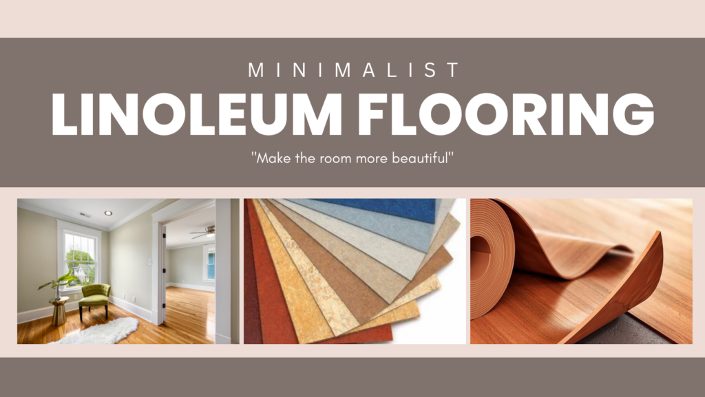 How Linoleum Flooring Transforms Your Home into a Stylish Oasis 1 How Linoleum Flooring Transforms Your Home into a Stylish Oasis