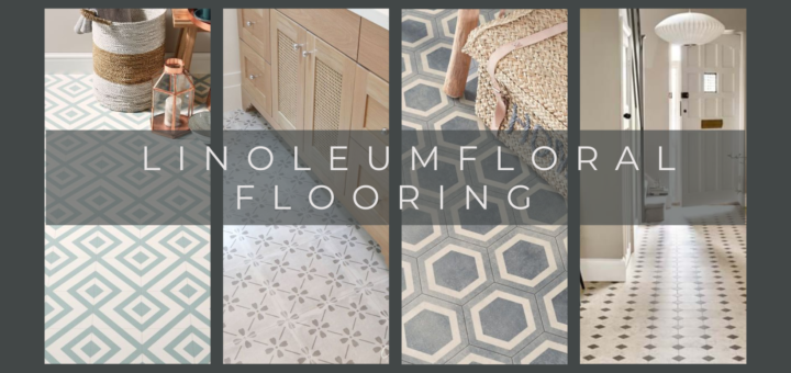 How Linoleum Flooring Transforms Your Home into a Stylish Oasis