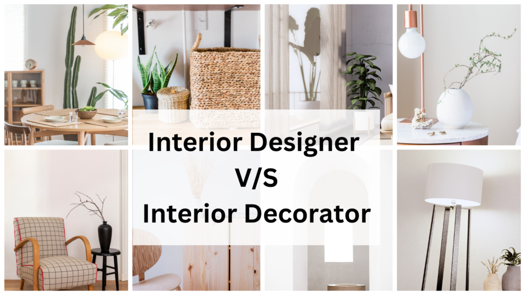 What is the Difference Between Interior Design and Interior Decorating 1 What is the Difference Between Interior Design and Interior Decorating?