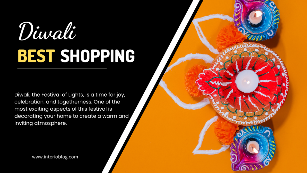 Top 15 Diwali Decoration Items for Your Home