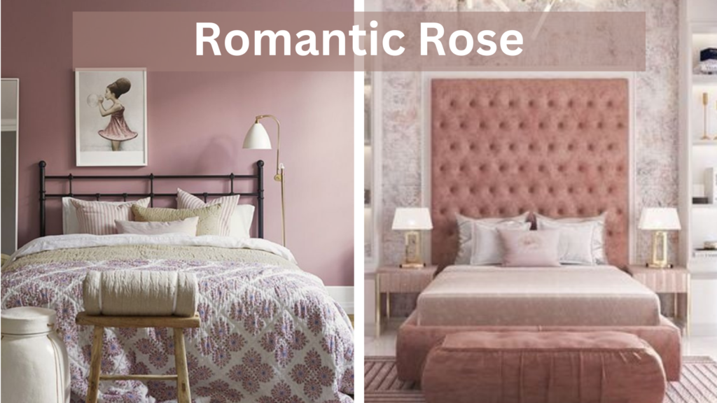 Top 10 Best Colour Themes For Bedroom 4 Top 10 Best Colour Themes For Bedroom
